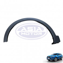 Накладка арки переднього лівого крила колеса Jetour X70 F01-5500110